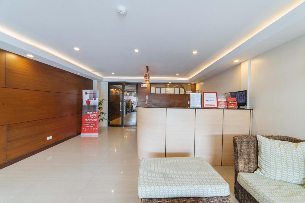 Reddoorz Near Victoria Mall Davao Bagian luar foto