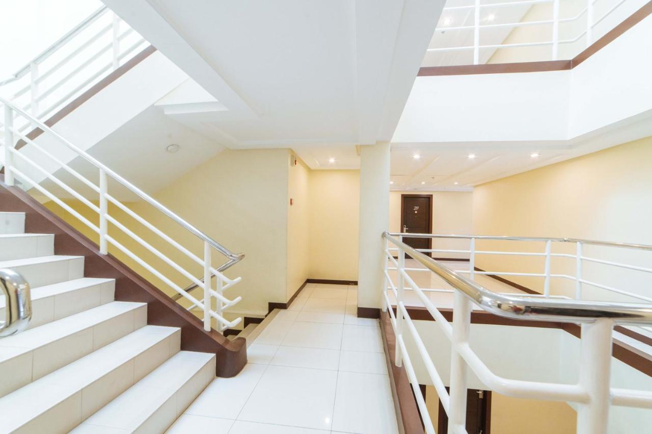 Reddoorz Near Victoria Mall Davao Bagian luar foto